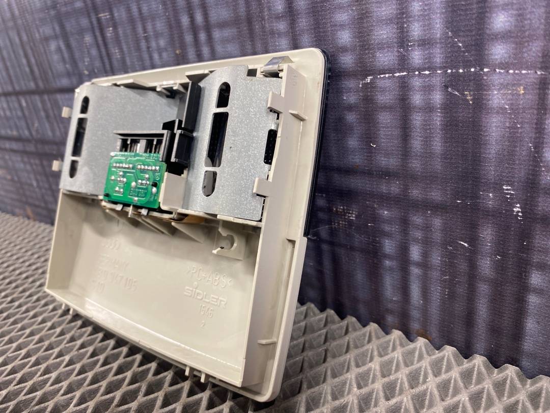 Плафон салона, 420 рублей, Красноярск