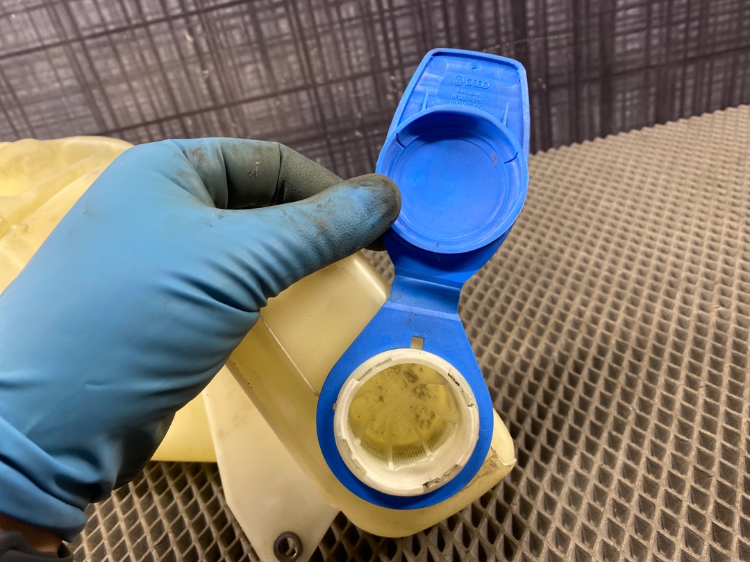 Бачок омывателя, 900 рублей, Красноярск