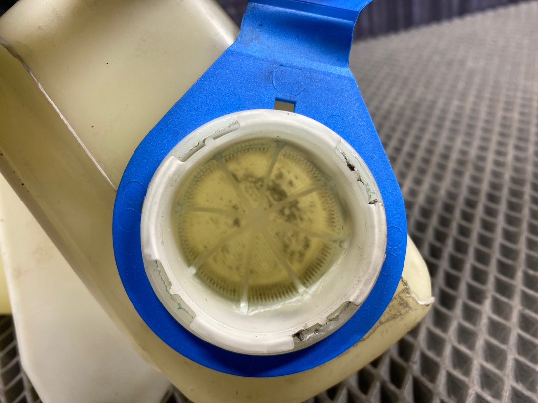 Бачок омывателя, 900 рублей, Красноярск