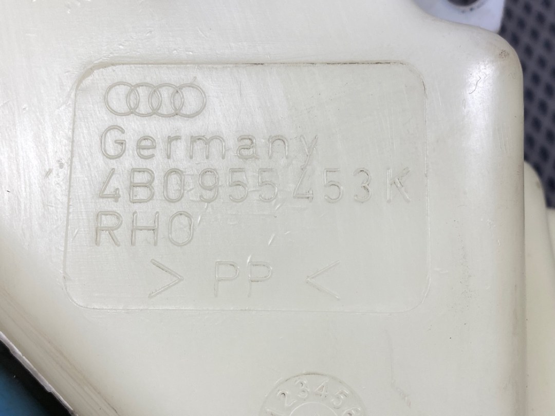 Бачок омывателя, 900 рублей, Красноярск