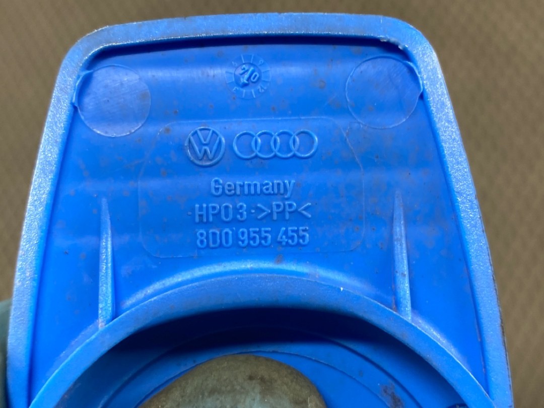 Бачок омывателя, 900 рублей, Красноярск