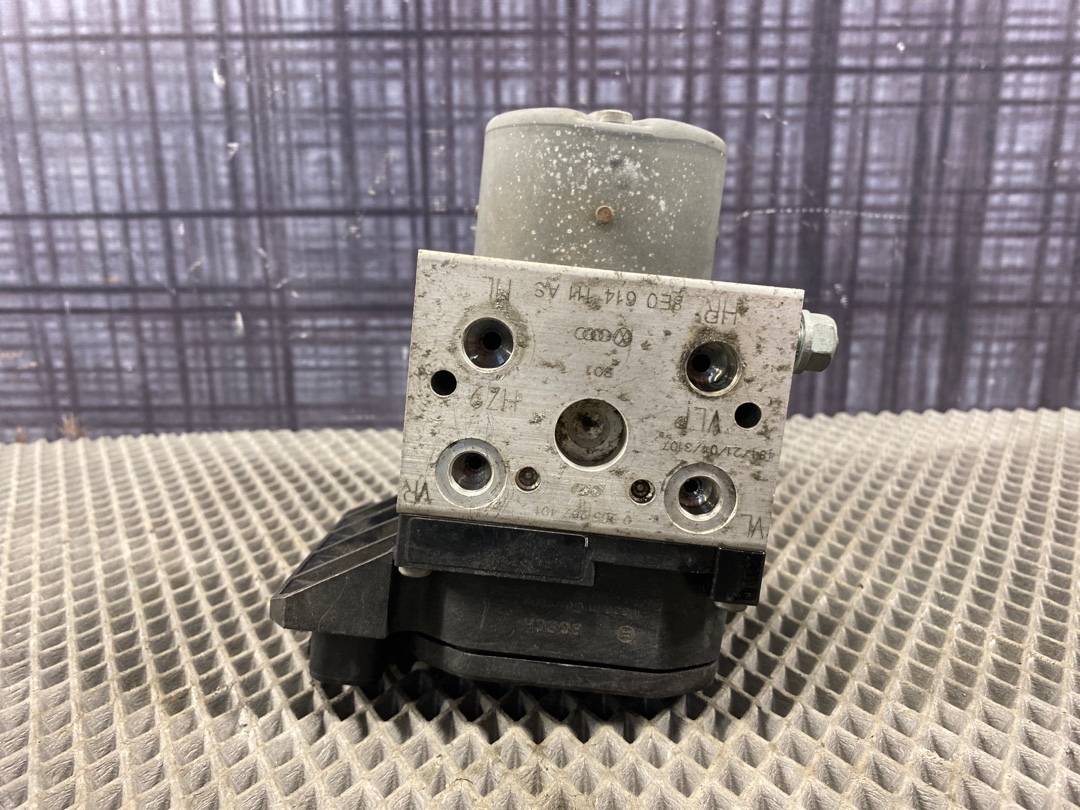 Блок ABS, 2100 рублей, Красноярск