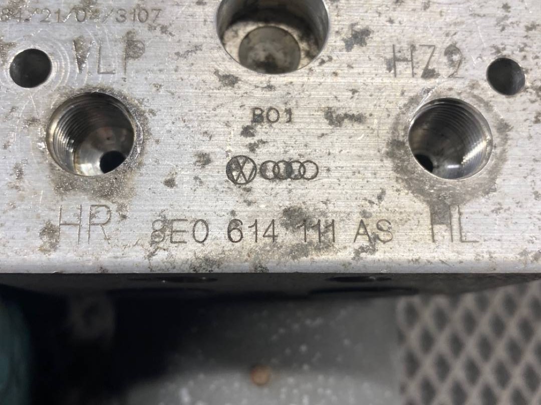 Блок ABS, 2100 рублей, Красноярск