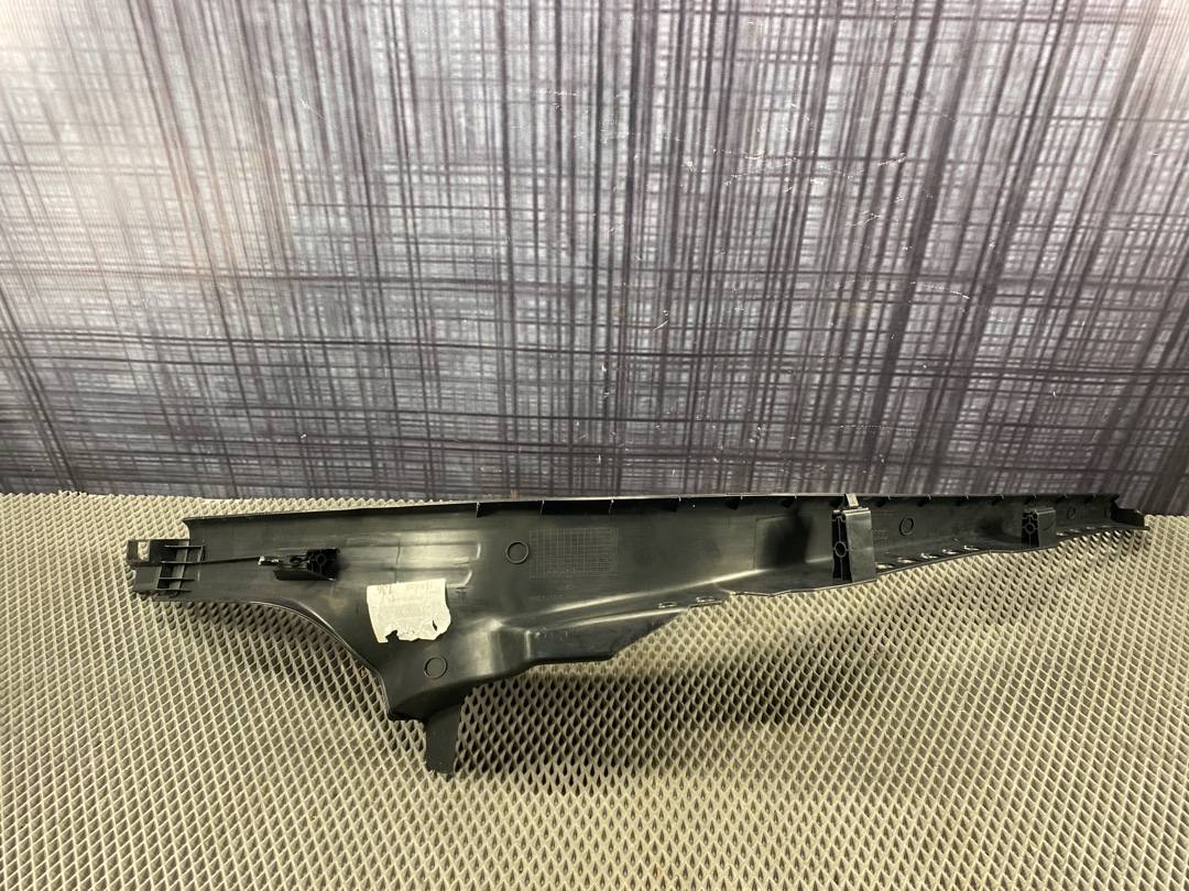 Накладка на порог, 210 рублей, Красноярск