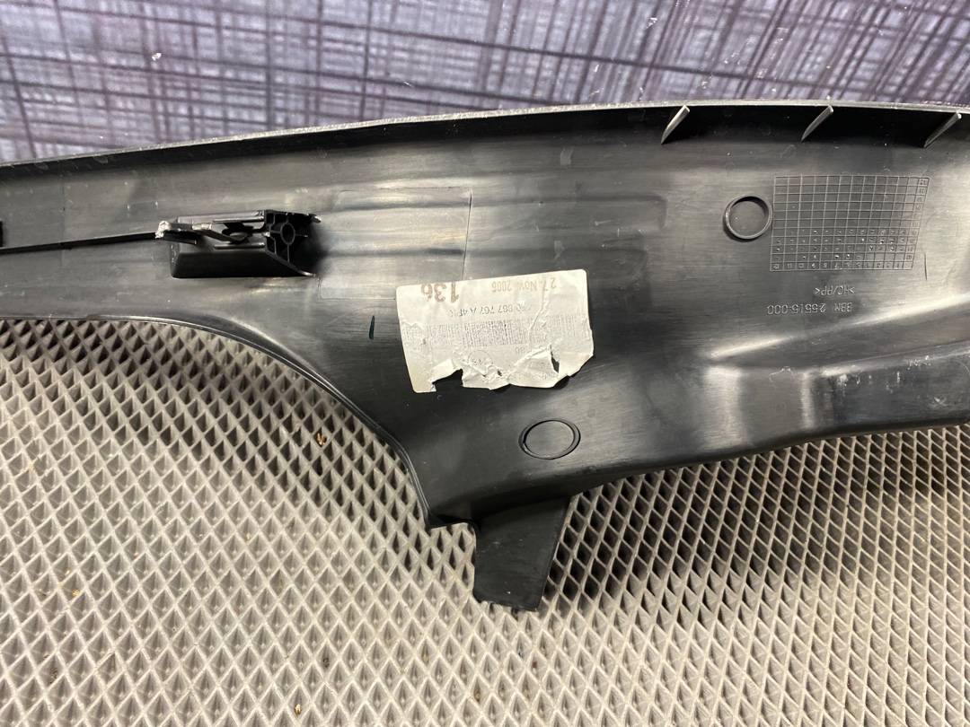 Накладка на порог, 210 рублей, Красноярск