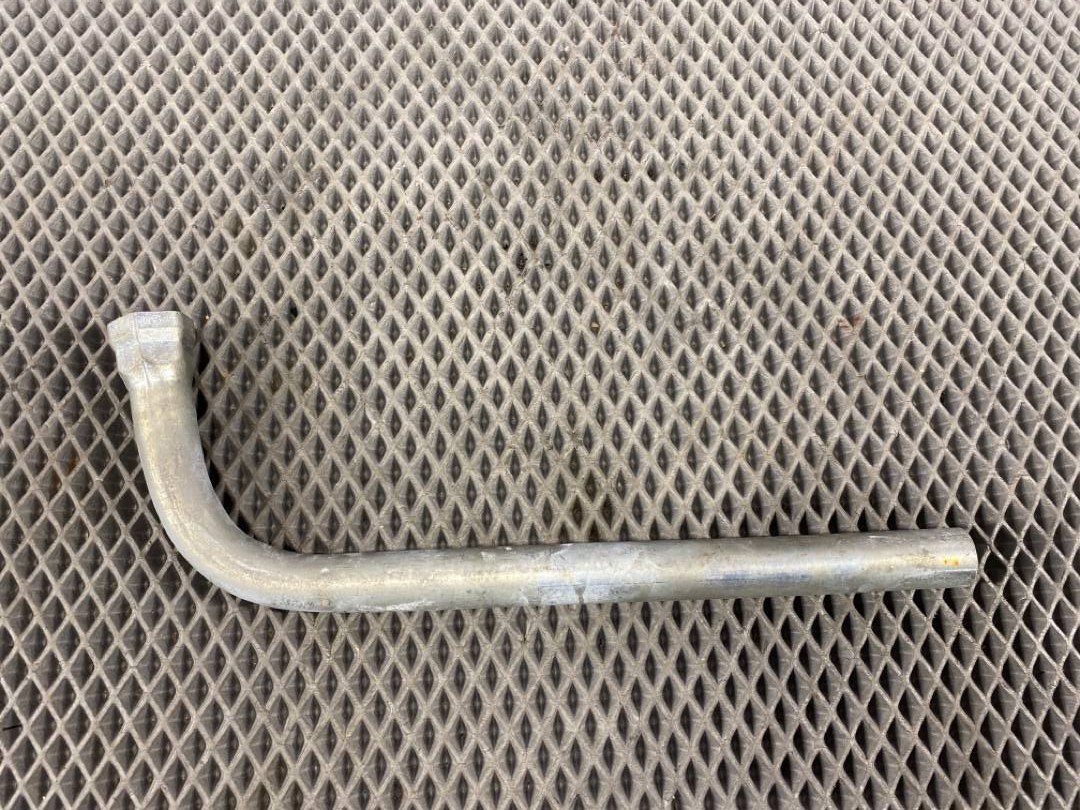 Ключ баллонный, 270 рублей, Красноярск