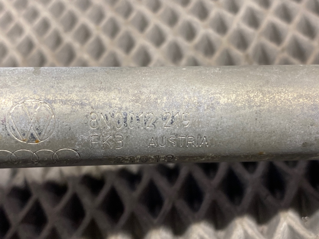 Ключ баллонный, 270 рублей, Красноярск