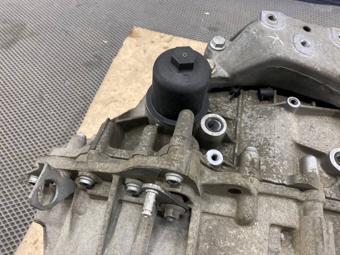 АКПП, 60000 рублей, Красноярск