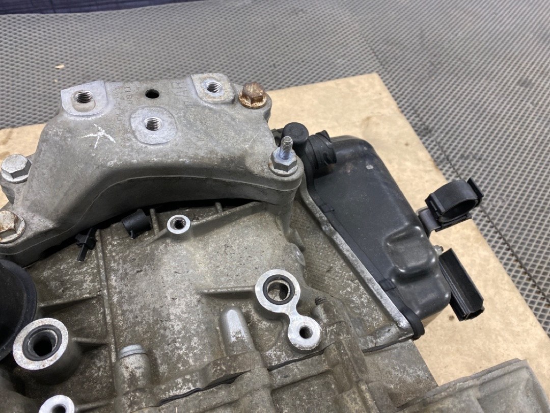 АКПП, 60000 рублей, Красноярск