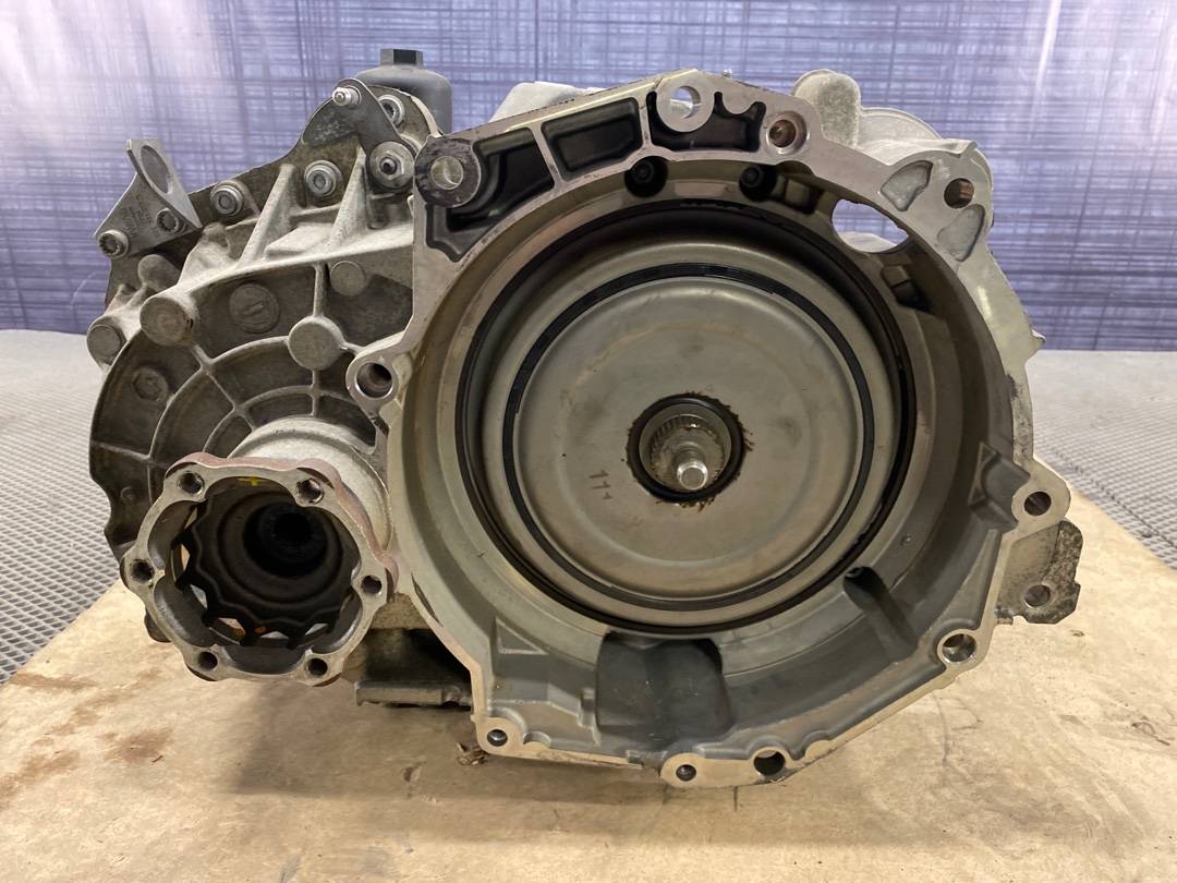 АКПП, 60000 рублей, Красноярск