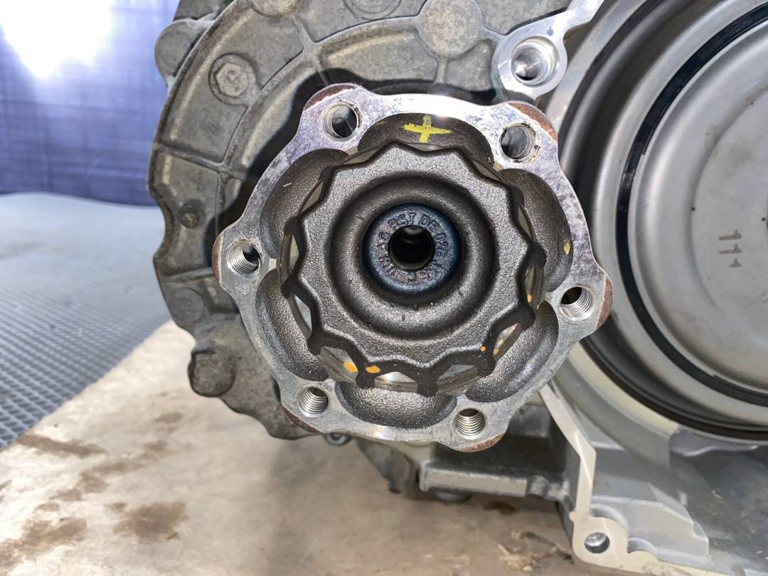 АКПП, 60000 рублей, Красноярск