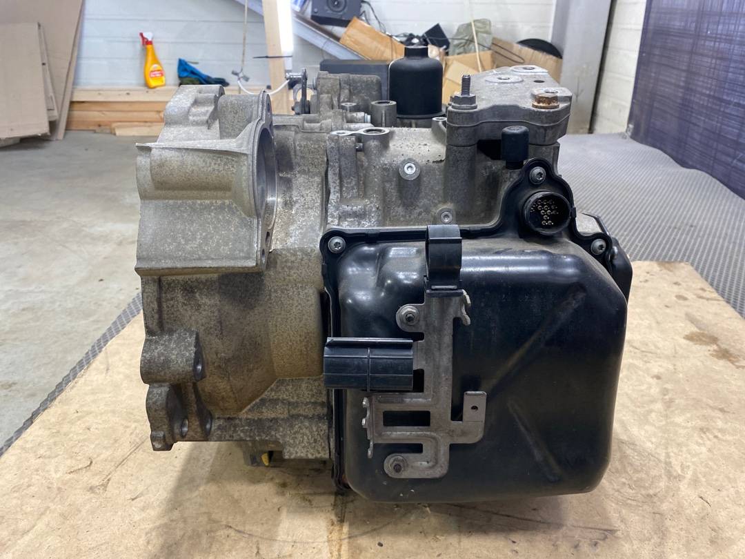 АКПП, 60000 рублей, Красноярск