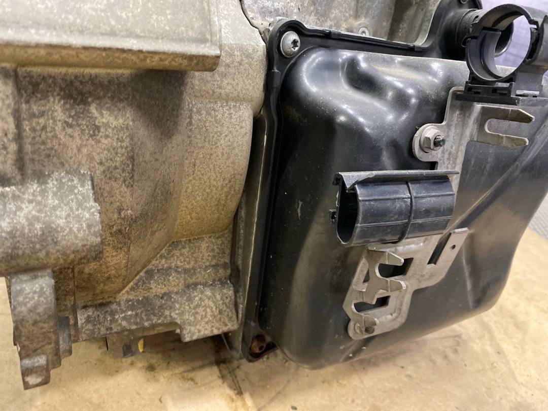 АКПП, 60000 рублей, Красноярск