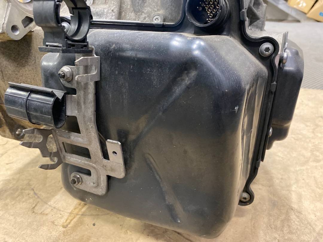 АКПП, 60000 рублей, Красноярск