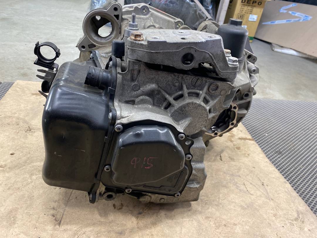 АКПП, 60000 рублей, Красноярск