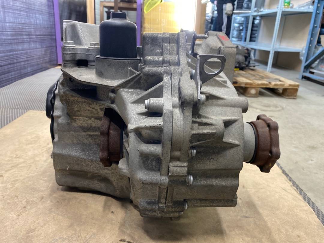 АКПП, 60000 рублей, Красноярск