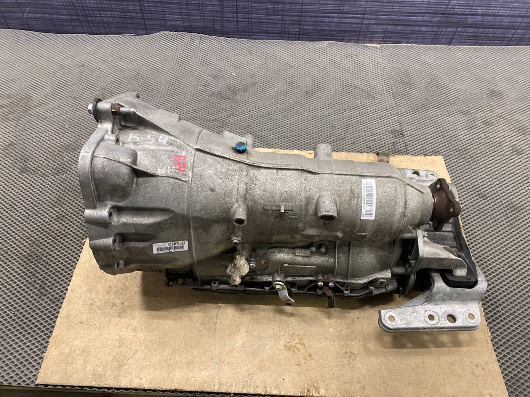 АКПП, 47052 рублей, Красноярск