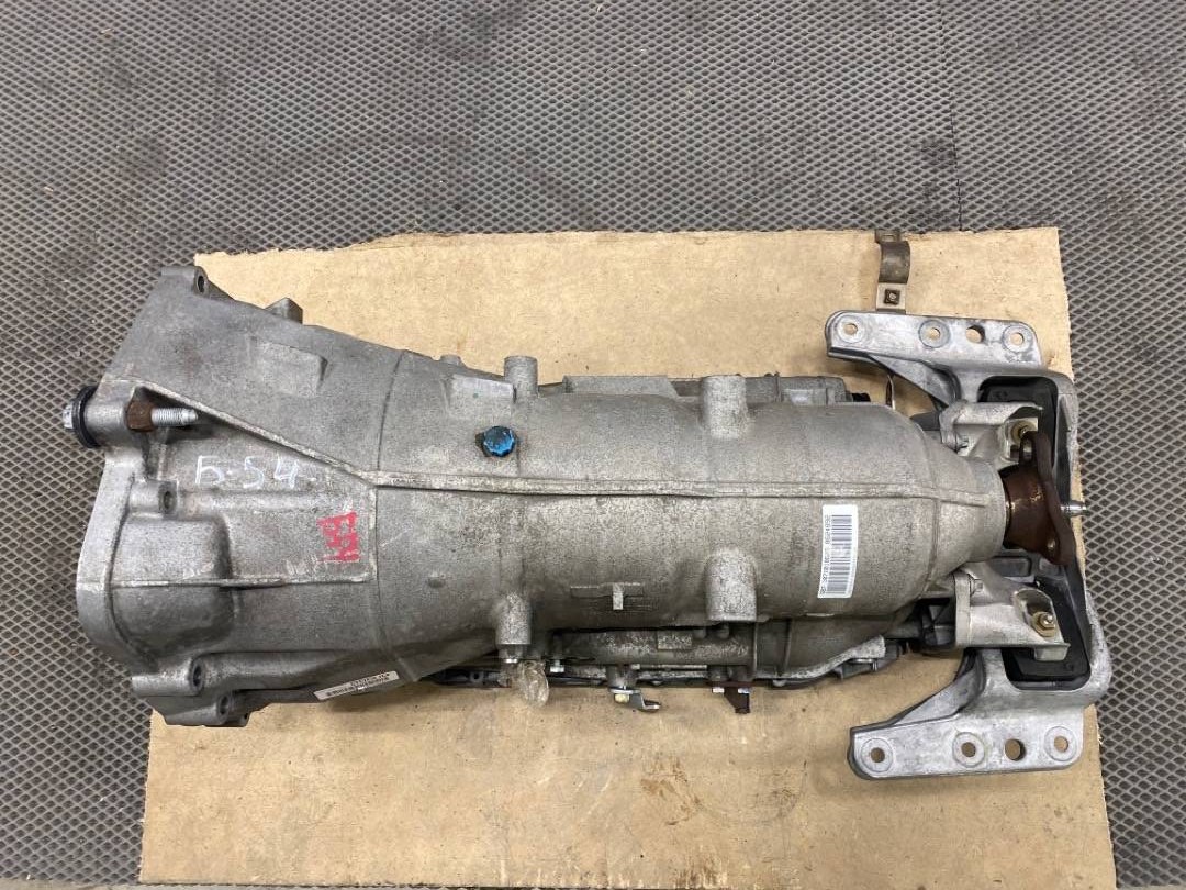 АКПП, 47052 рублей, Красноярск