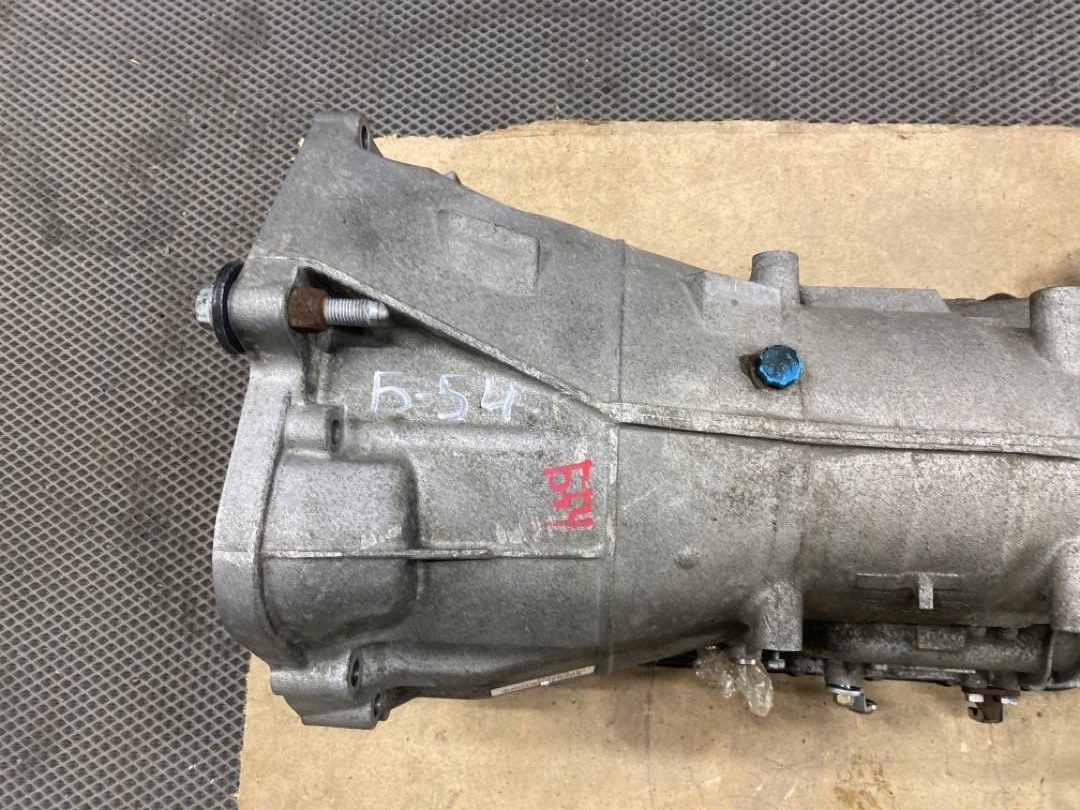 АКПП, 47052 рублей, Красноярск