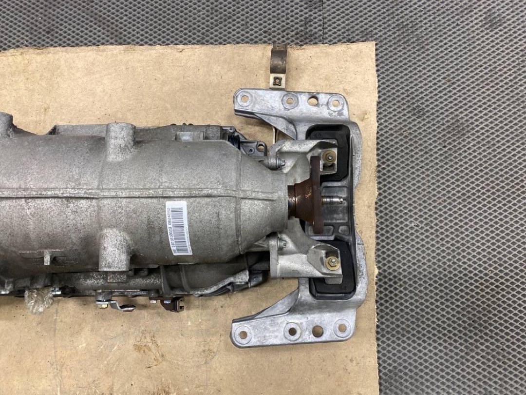 АКПП, 47052 рублей, Красноярск