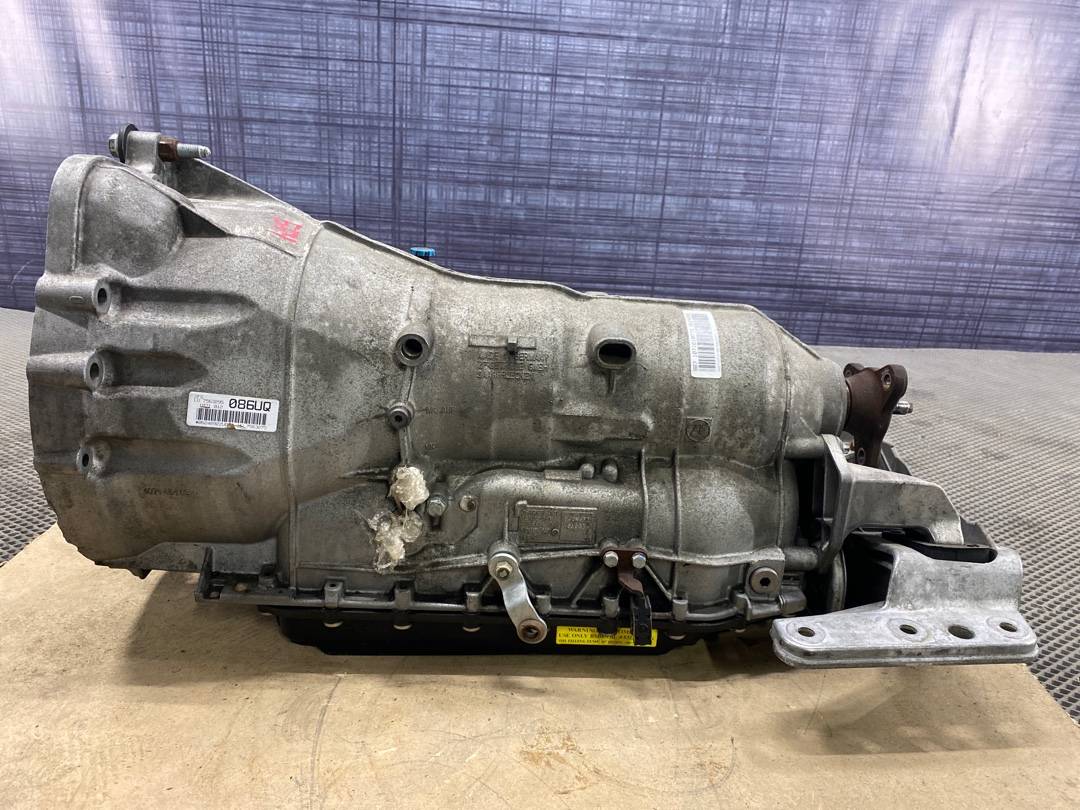 АКПП, 47052 рублей, Красноярск