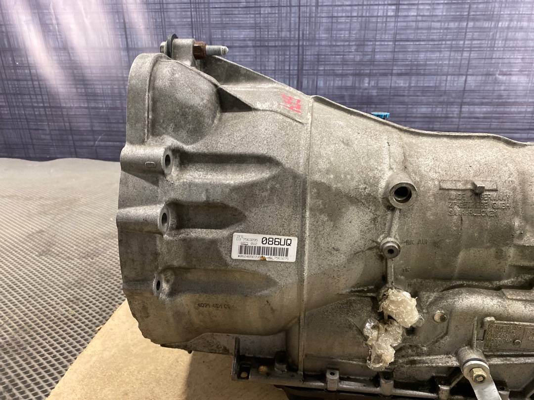 АКПП, 47052 рублей, Красноярск