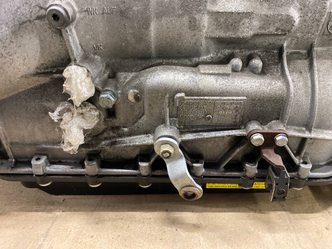 АКПП, 47052 рублей, Красноярск