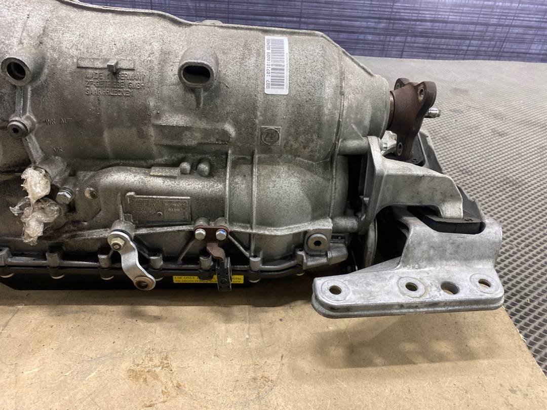 АКПП, 47052 рублей, Красноярск