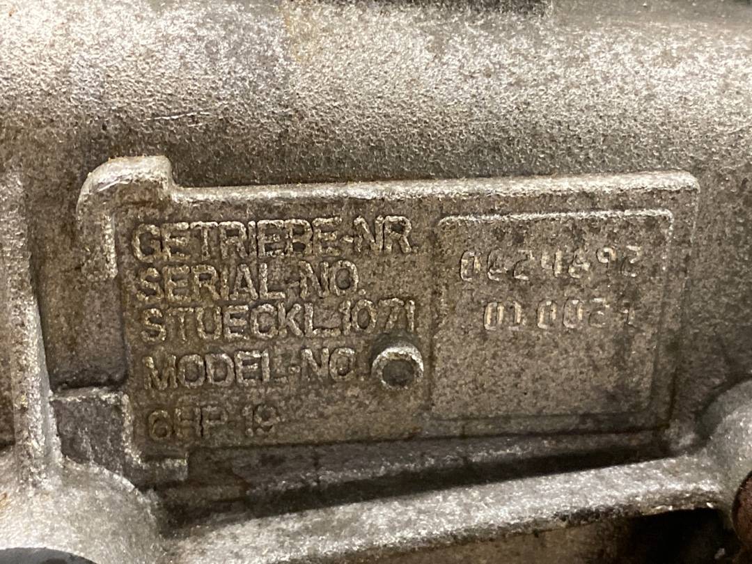 АКПП, 47052 рублей, Красноярск