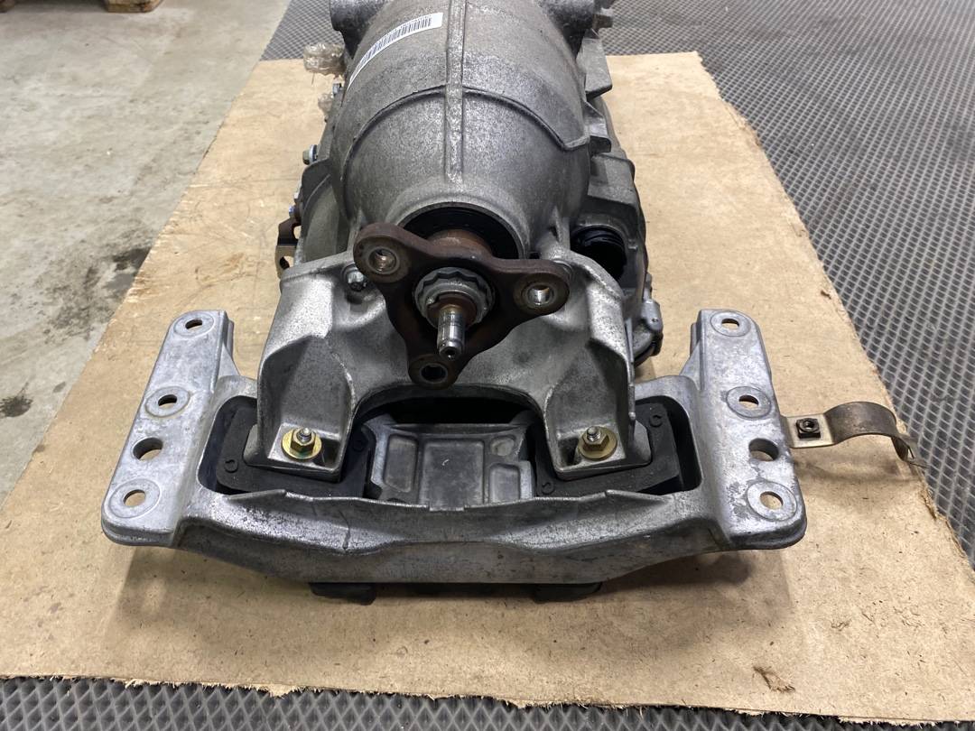 АКПП, 47052 рублей, Красноярск