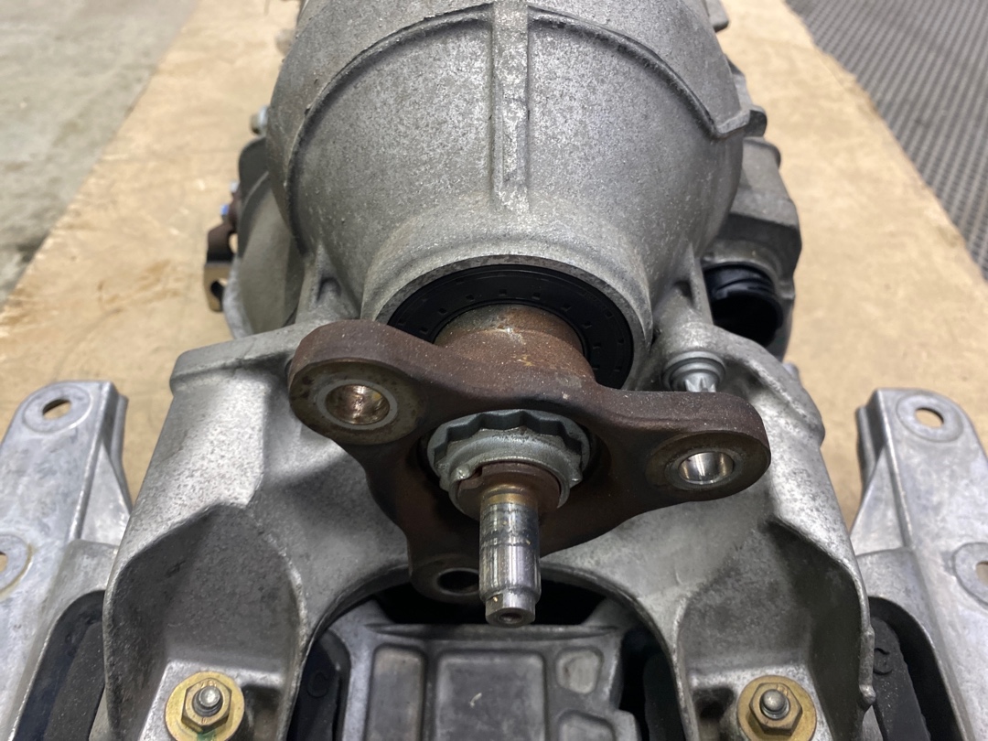 АКПП, 47052 рублей, Красноярск