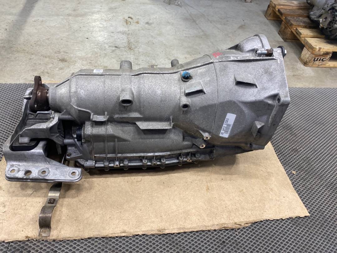 АКПП, 47052 рублей, Красноярск