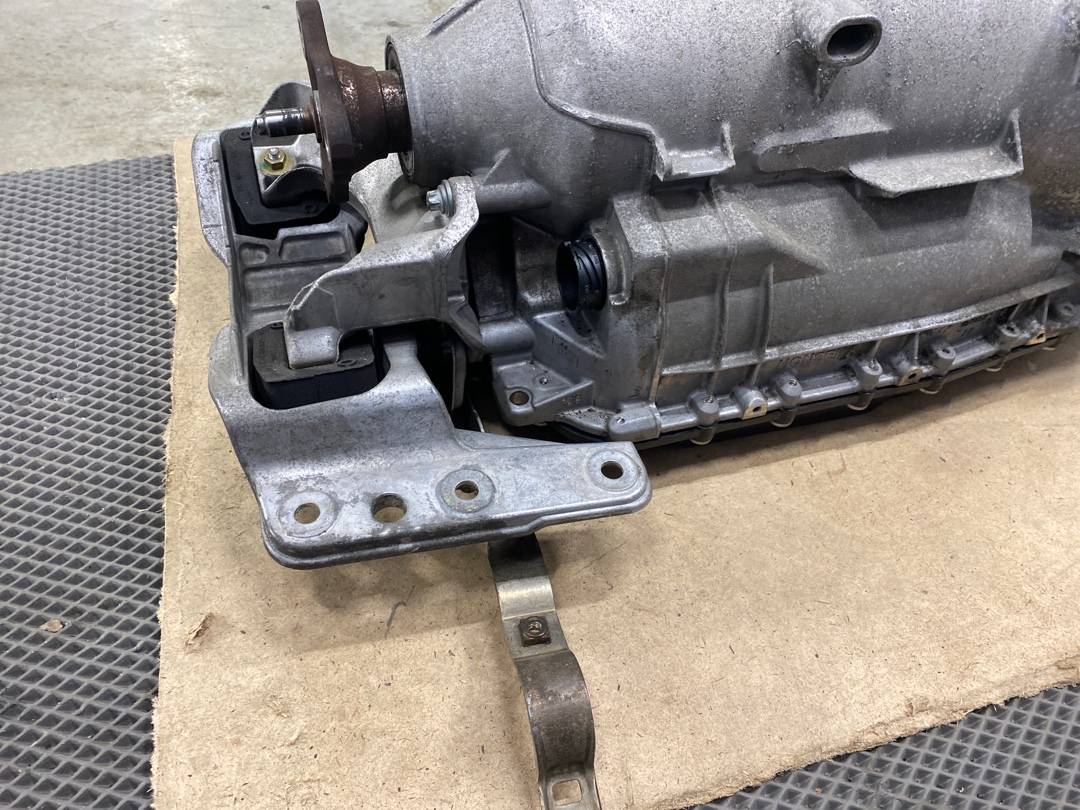 АКПП, 47052 рублей, Красноярск