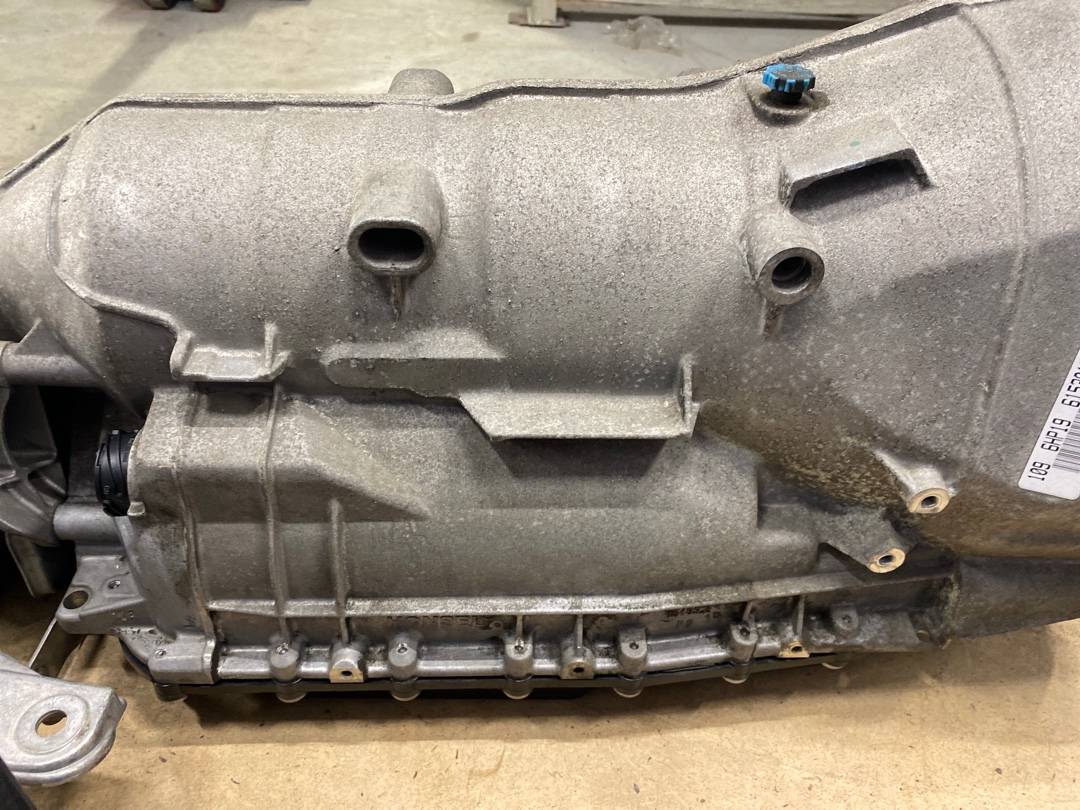 АКПП, 47052 рублей, Красноярск