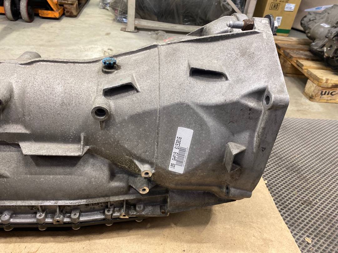 АКПП, 47052 рублей, Красноярск