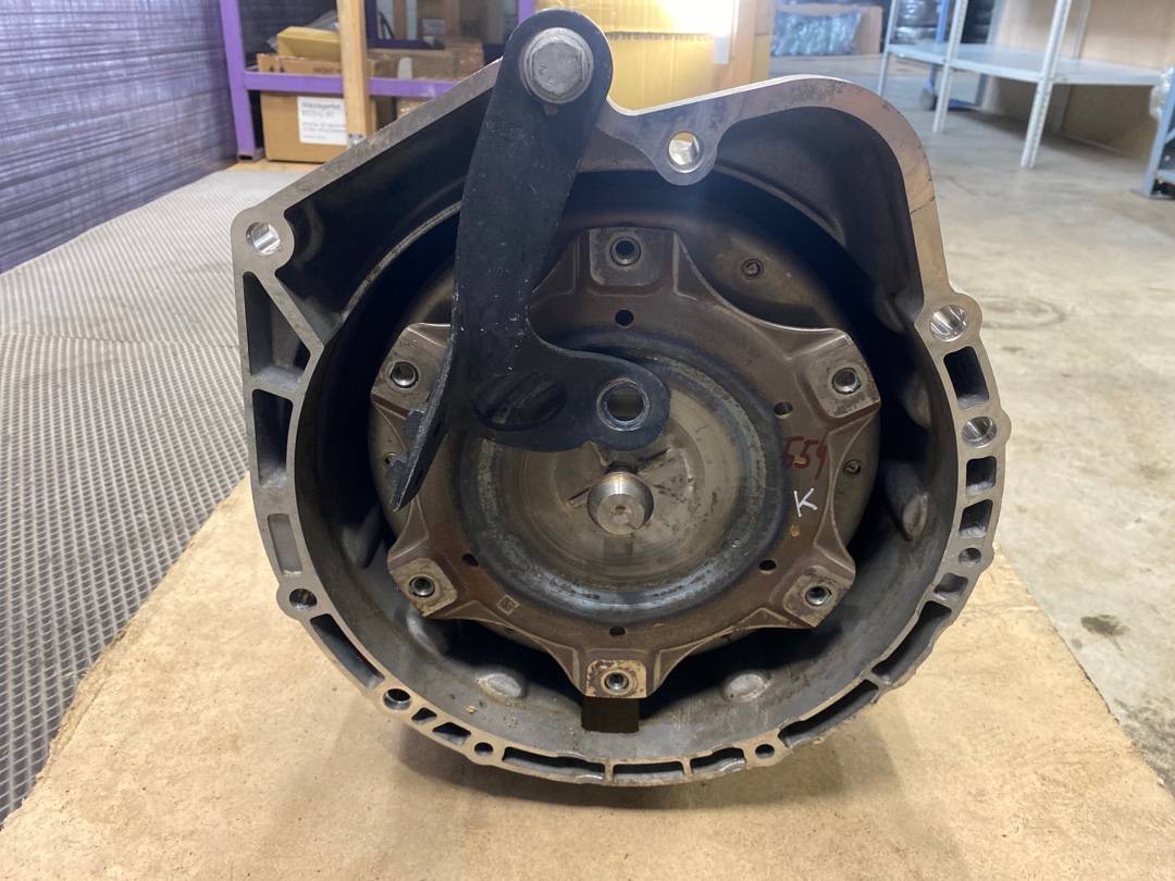 АКПП, 47052 рублей, Красноярск