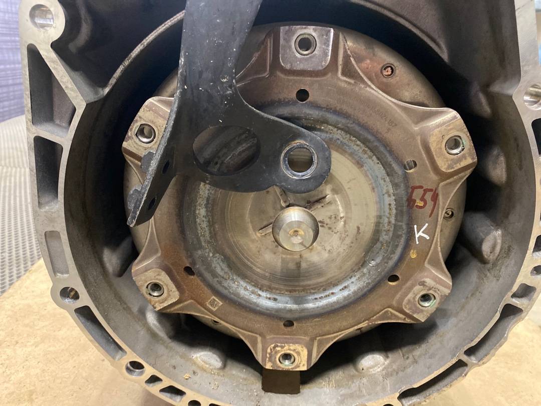 АКПП, 47052 рублей, Красноярск