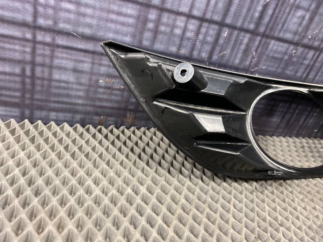 Решетка бампера, 900 рублей, Красноярск