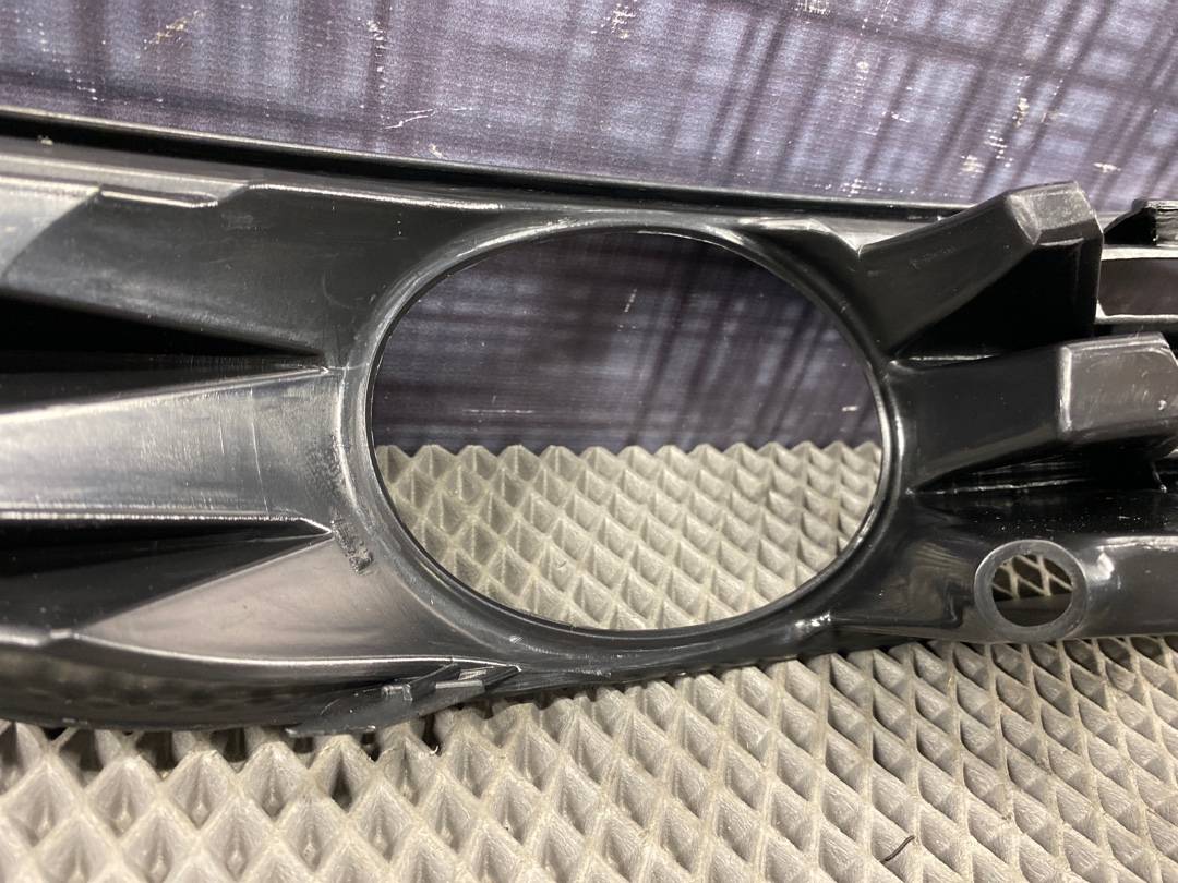 Решетка бампера, 900 рублей, Красноярск