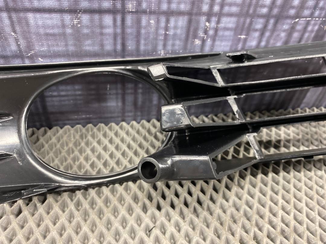 Решетка бампера, 900 рублей, Красноярск