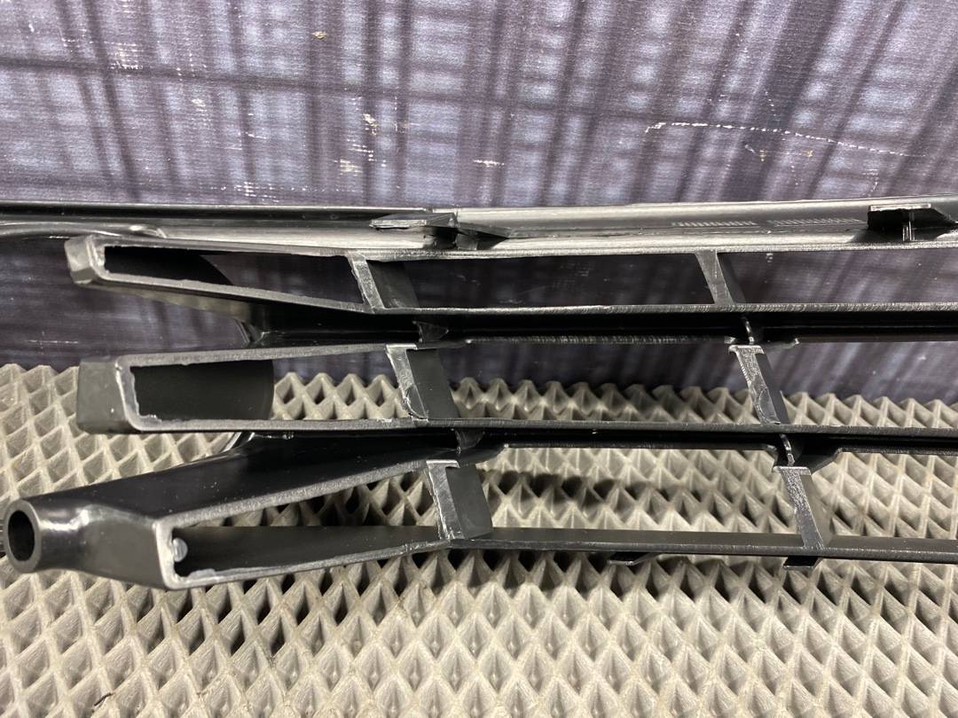 Решетка бампера, 900 рублей, Красноярск