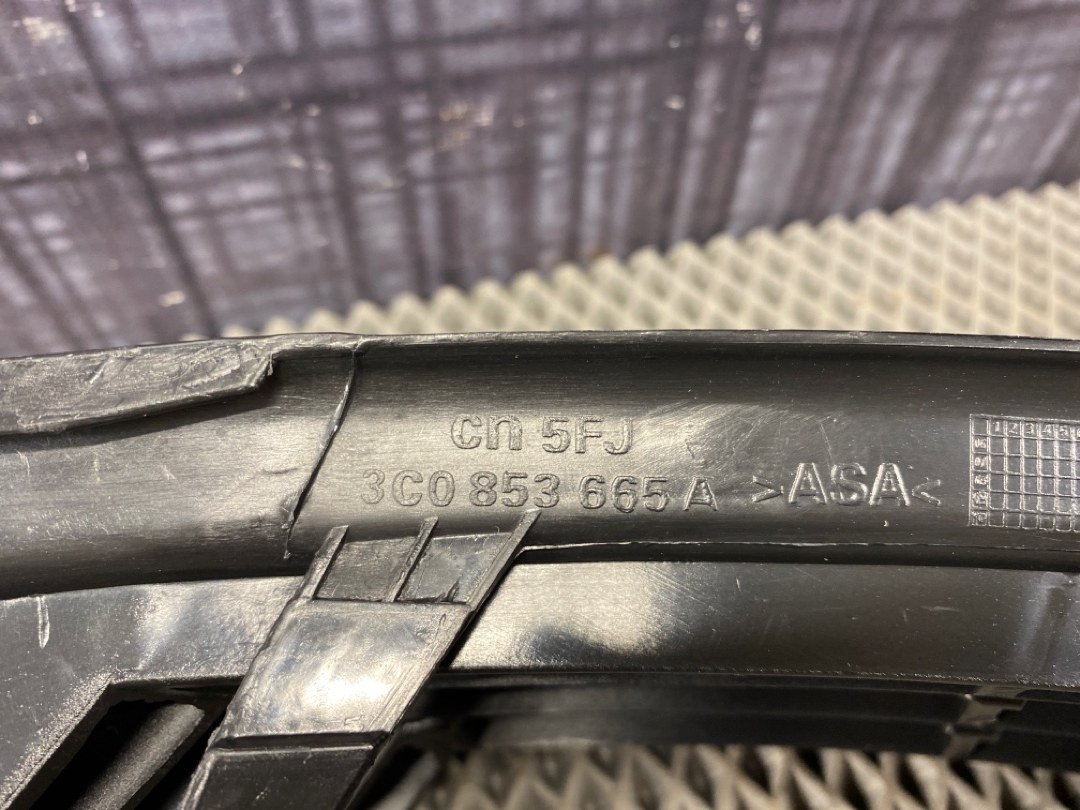 Решетка бампера, 900 рублей, Красноярск