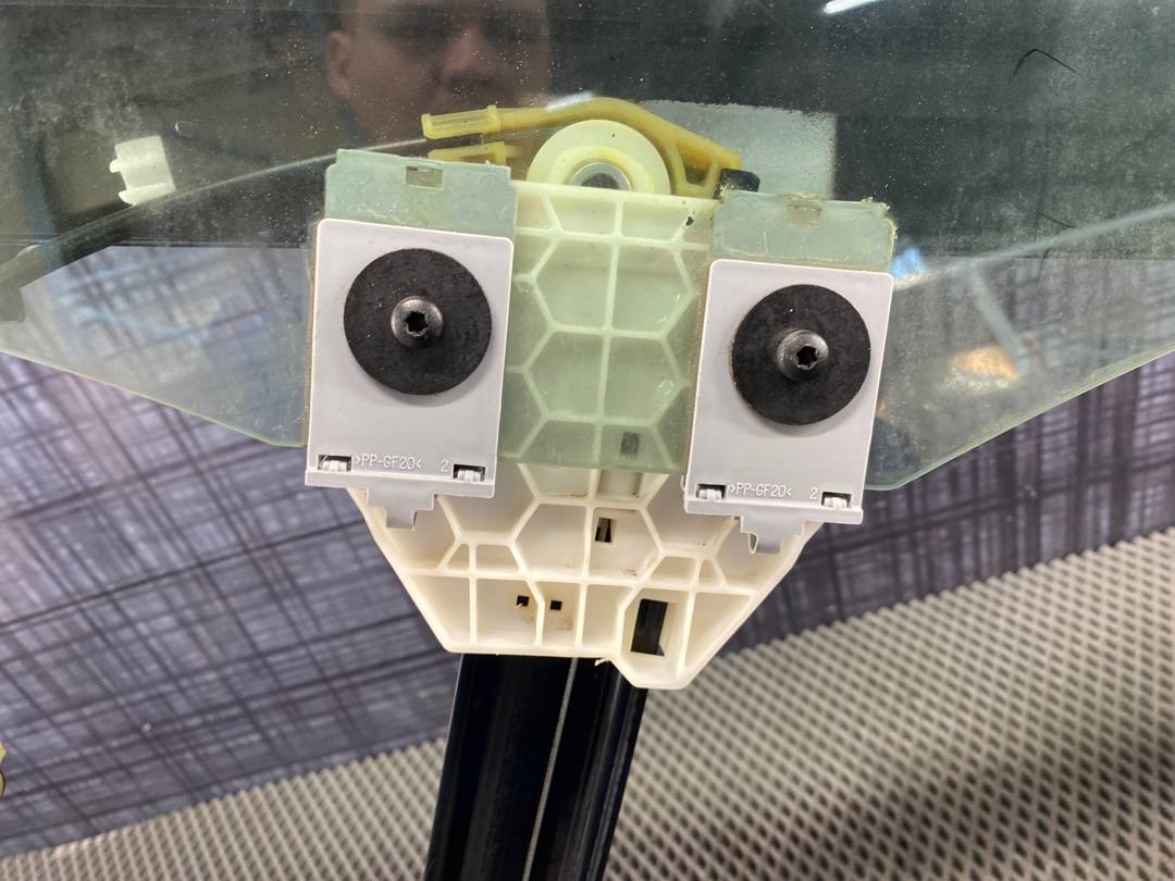 Стеклоподъемник, 900 рублей, Красноярск