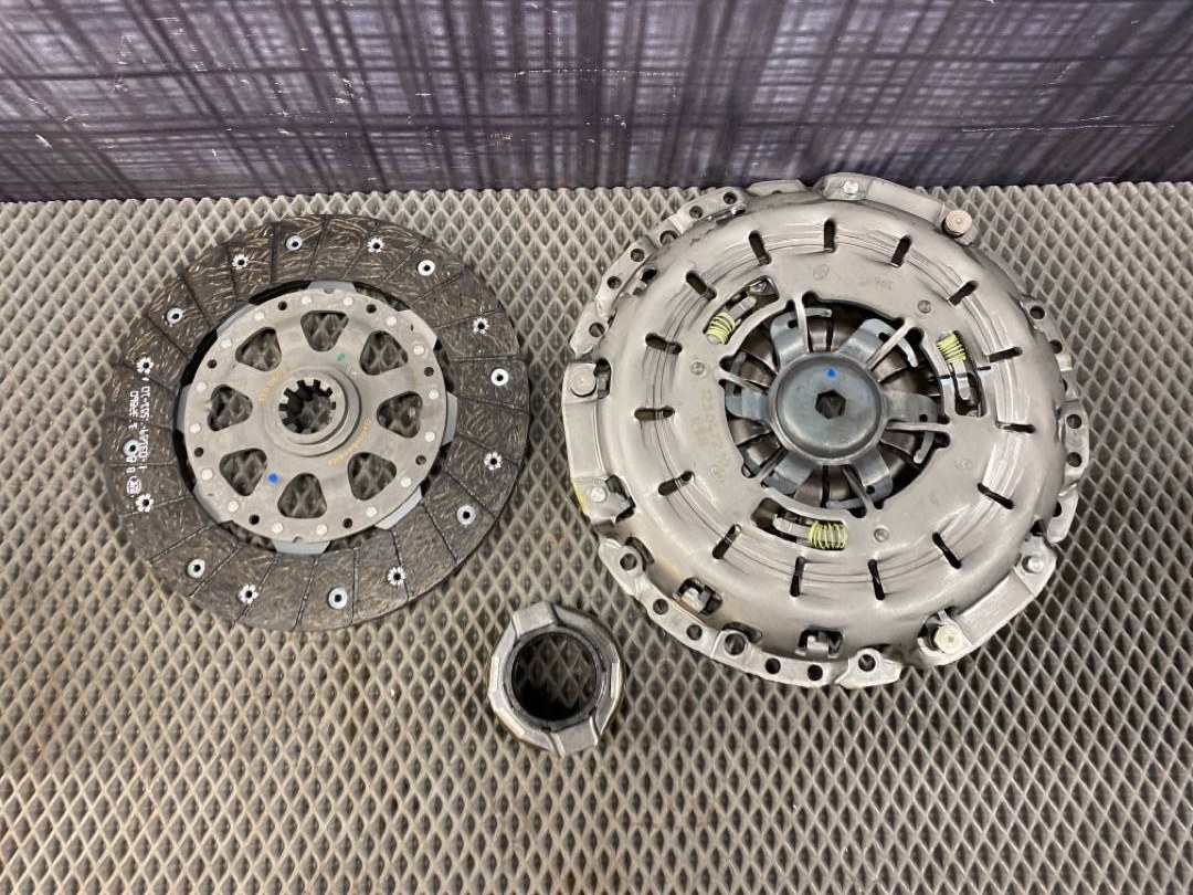 Комплект сцепления, 22870 рублей, Красноярск