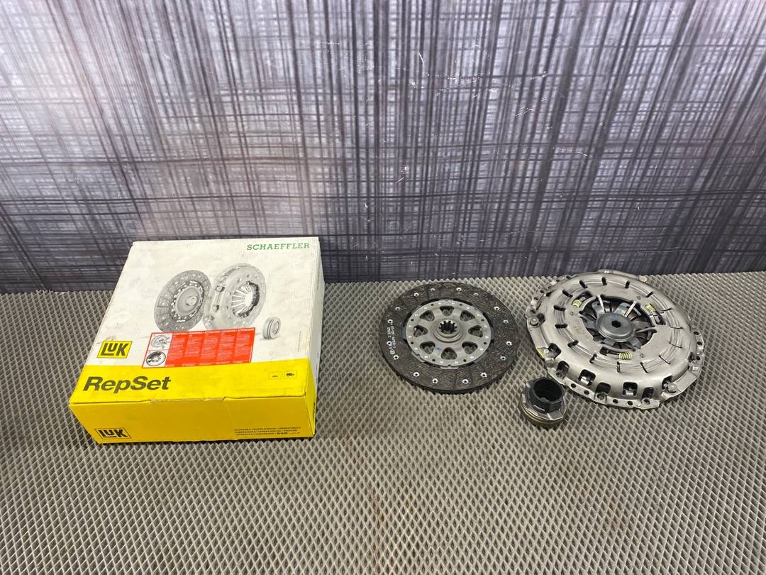 Комплект сцепления, 22870 рублей, Красноярск