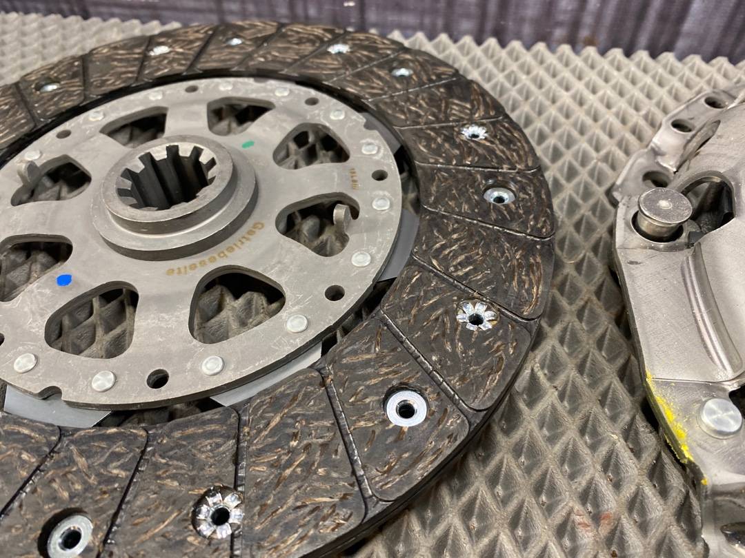 Комплект сцепления, 22870 рублей, Красноярск