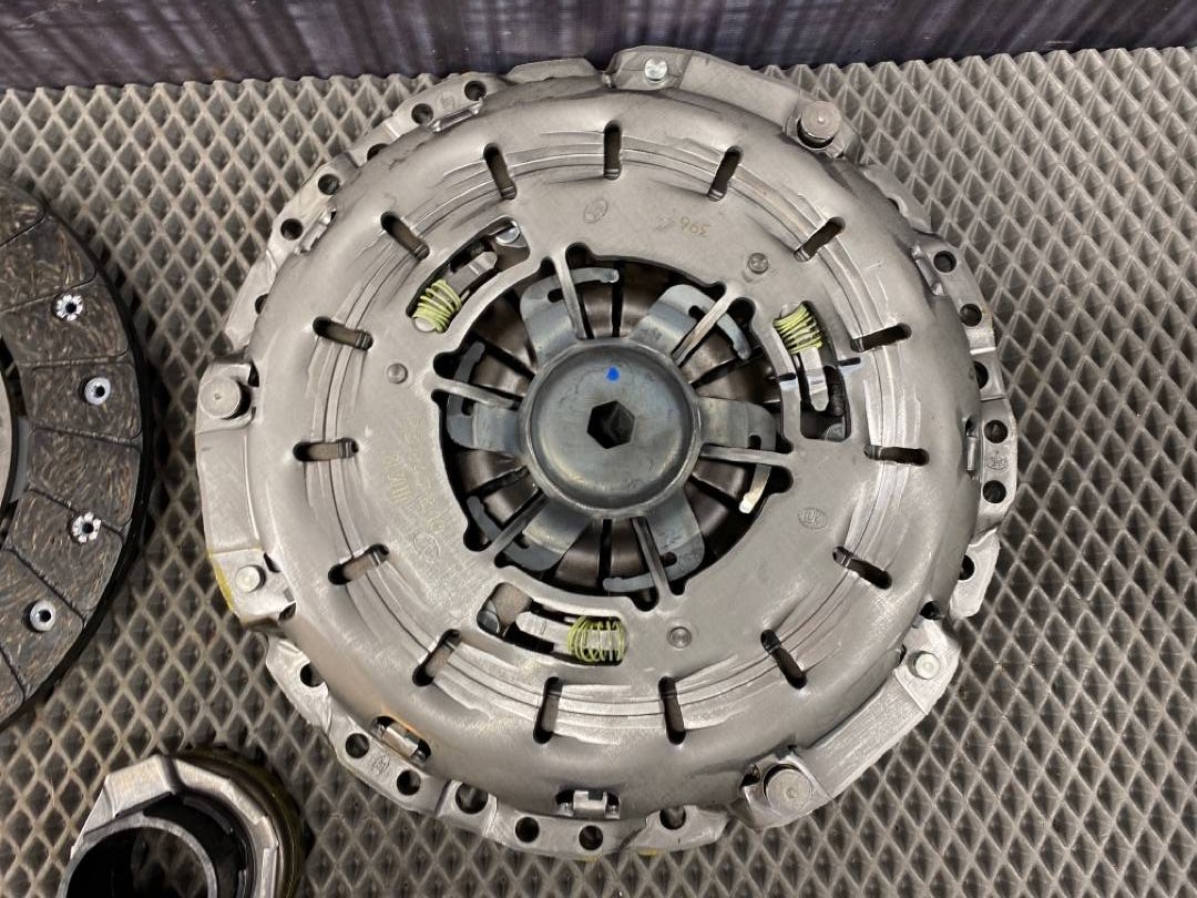 Комплект сцепления, 22870 рублей, Красноярск