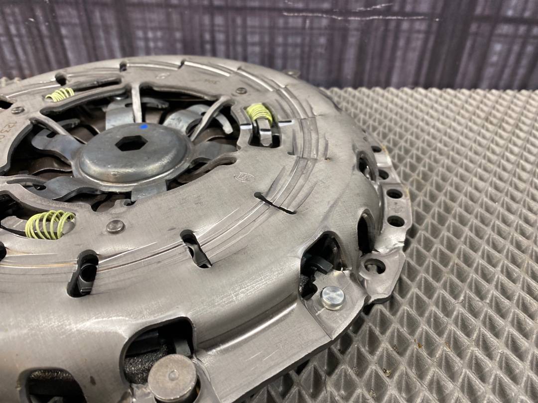 Комплект сцепления, 22870 рублей, Красноярск