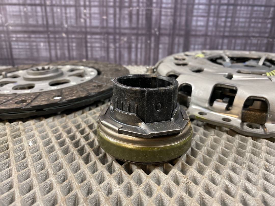 Комплект сцепления, 22870 рублей, Красноярск