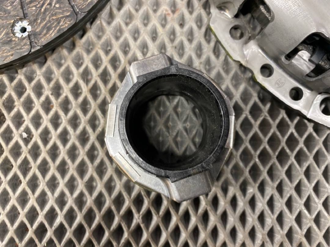 Комплект сцепления, 22870 рублей, Красноярск